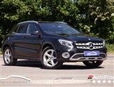 Used Mercedes-Benz GLA Class