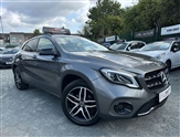 Used Mercedes-Benz GLA Class