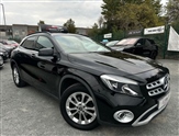 Used Mercedes-Benz GLA Class