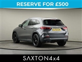 Mercedes-Benz GLA Class Image 2