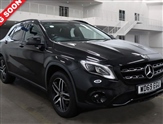 Used Mercedes-Benz GLA Class