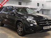 Used Mercedes-Benz GLA Class