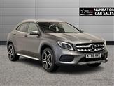 Used Mercedes-Benz GLA Class Used Mercedes-Benz GLA Class
