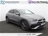 Used Mercedes-Benz GLA Class