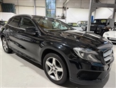 Used Mercedes-Benz GLA Class