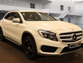 Used Mercedes-Benz GLA Class