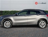 Mercedes-Benz GLA Class Image 6