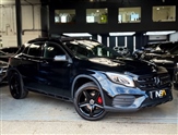 Used Mercedes-Benz GLA Class Used Mercedes-Benz GLA Class