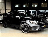 Used Mercedes-Benz GLA Class