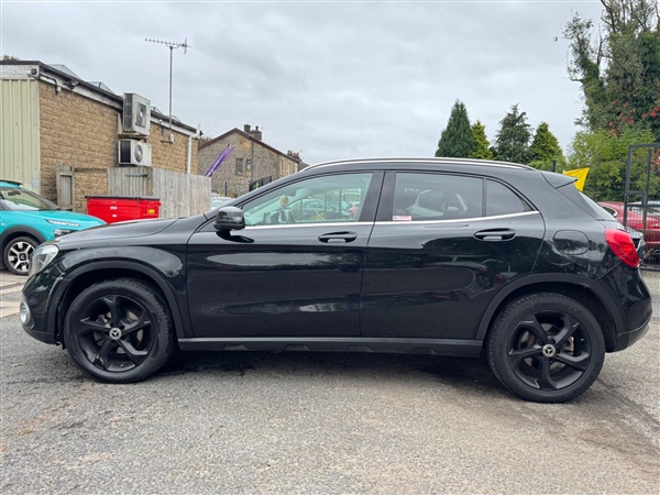 Large image for the Used Mercedes-Benz GLA