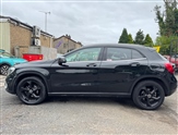 Used Mercedes-Benz GLA Class