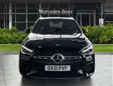 Mercedes-Benz GLA Class Image 2