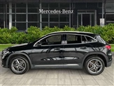 Mercedes-Benz GLA Class Image 4