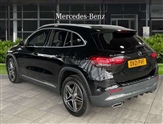 Mercedes-Benz GLA Class Image 6