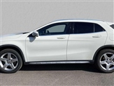 Mercedes-Benz GLA Class Image 5