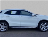 Mercedes-Benz GLA Class Image 6