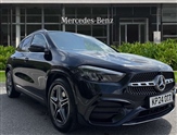Mercedes-Benz GLA Class Image 1