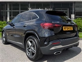 Mercedes-Benz GLA Class Image 2