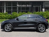 Mercedes-Benz GLA Class Image 3