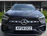 Mercedes-Benz GLA Class Image 4