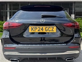 Mercedes-Benz GLA Class Image 5