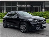 Mercedes-Benz GLA Class Image 1