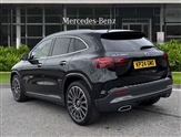 Mercedes-Benz GLA Class Image 2