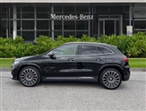 Mercedes-Benz GLA Class Image 3