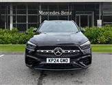 Mercedes-Benz GLA Class Image 4