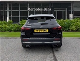 Mercedes-Benz GLA Class Image 5