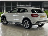 Mercedes-Benz GLA Class Image 2