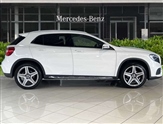 Mercedes-Benz GLA Class Image 3