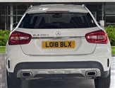 Mercedes-Benz GLA Class Image 5