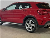 Mercedes-Benz GLA Class Image 2