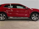 Mercedes-Benz GLA Class Image 3