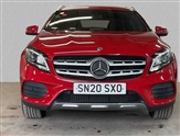 Mercedes-Benz GLA Class Image 4