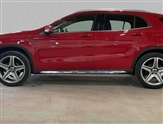 Mercedes-Benz GLA Class Image 5