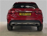 Mercedes-Benz GLA Class Image 6