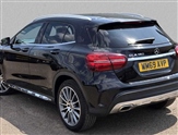Mercedes-Benz GLA Class Image 2