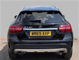 Mercedes-Benz GLA Class Image 3