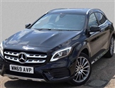 Mercedes-Benz GLA Class Image 4