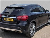 Mercedes-Benz GLA Class Image 5