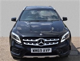 Mercedes-Benz GLA Class Image 6