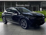 Mercedes-Benz GLA Class Image 1