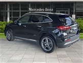 Mercedes-Benz GLA Class Image 2