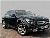 Mercedes-Benz GLA Class Image 1