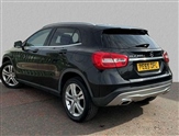 Mercedes-Benz GLA Class Image 2