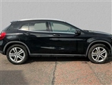 Mercedes-Benz GLA Class Image 3