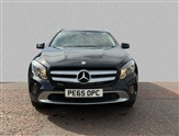 Mercedes-Benz GLA Class Image 4