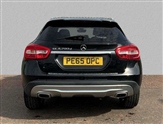 Mercedes-Benz GLA Class Image 5